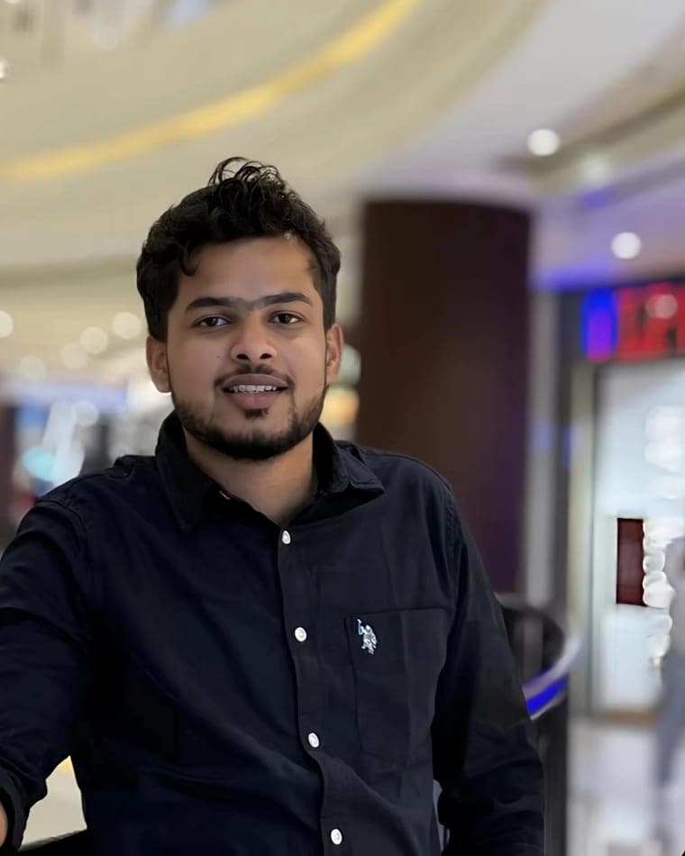 Abhinav Tripathi